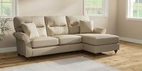 Medium Sofa Chaise - Right Hand