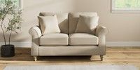 2 Seater Small Sofa