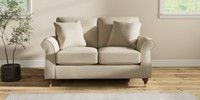 2 Seater Small Sofa
