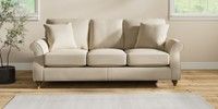 3 Cushion 3 Seater Sofa