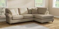 Medium Corner Chaise - Right Hand