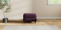 Storage Footstool