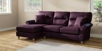 Medium Sofa Chaise - Left Hand