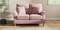 2 Seater Small Sofa