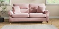 3 Seater Sofa