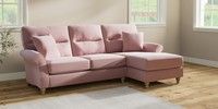 Medium Sofa Chaise - Right Hand