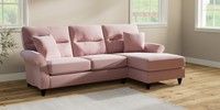 Medium Sofa Chaise - Right Hand