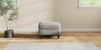 Storage Footstool