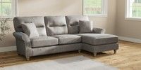 Medium Sofa Chaise - Right Hand