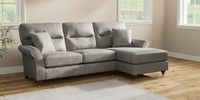 Medium Sofa Chaise - Right Hand