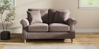 2 Seater Small Sofa