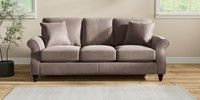 3 Cushion 3 Seater Sofa