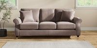 3 Cushion 3 Seater Sofa