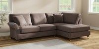Medium Corner Chaise - Right Hand