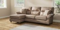 Medium Sofa Chaise - Left Hand