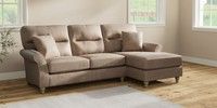 Medium Sofa Chaise - Right Hand