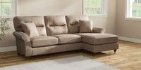 Medium Sofa Chaise - Right Hand