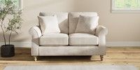 2 Seater Small Sofa