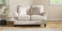 2 Seater Small Sofa