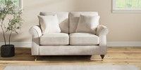 2 Seater Small Sofa
