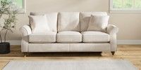 3 Cushion 3 Seater Sofa