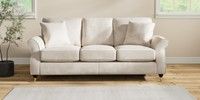 3 Cushion 3 Seater Sofa