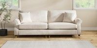 4 Seater Sofa