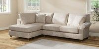 Medium Corner Chaise - Left Hand