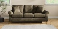 3 Cushion 3 Seater Sofa