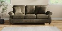3 Cushion 3 Seater Sofa