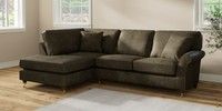 Medium Corner Chaise - Left Hand