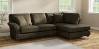 Medium Corner Chaise - Right Hand