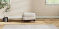 Storage Footstool
