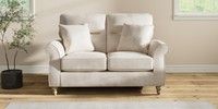 2 Seater Small Sofa