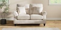 2 Seater Small Sofa