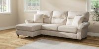 Medium Sofa Chaise - Left Hand