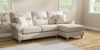 Medium Sofa Chaise - Right Hand