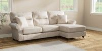 Medium Sofa Chaise - Right Hand