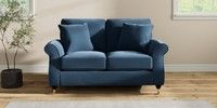 2 Seater Small Sofa