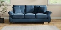 3 Cushion 3 Seater Sofa
