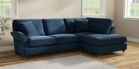 Medium Corner Chaise - Right Hand