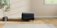 Storage Footstool