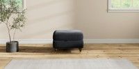 Storage Footstool
