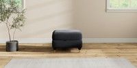 Storage Footstool