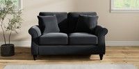2 Seater Small Sofa