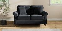 2 Seater Small Sofa