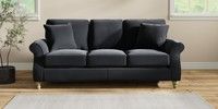 3 Cushion 3 Seater Sofa