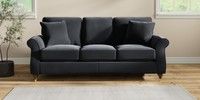 3 Cushion 3 Seater Sofa