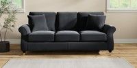 3 Cushion 3 Seater Sofa