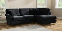 Medium Corner Chaise - Right Hand